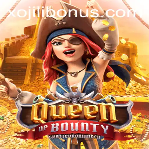 Discovering the Thrills of QueenofBounty: A Nautical Adventure Enhanced by XOJILI BONUS