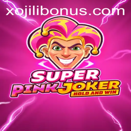 SuperPinkJoker: A Fresh Gaming Experience with the XOJILI BONUS