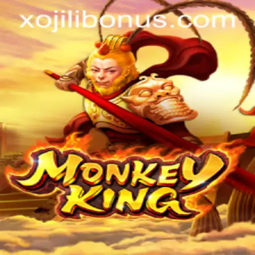 MonkeyKing: An Engaging Adventure with XOJILI BONUS