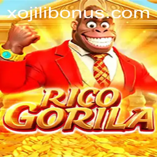 RicoGorila: Unleashing the Adventure with XOJILI BONUS