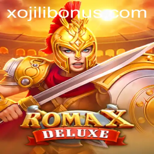 Exploring the Exciting World of RomaXDeluxe: A Dive into XOJILI BONUS