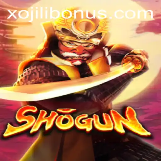 Master the Art of Strategy in Shogun with XOJILI BONUS