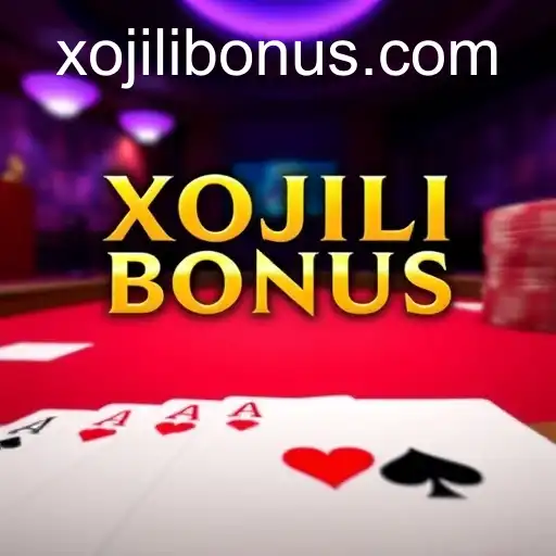 Mastering Baccarat: The XOJILI BONUS Unveiled