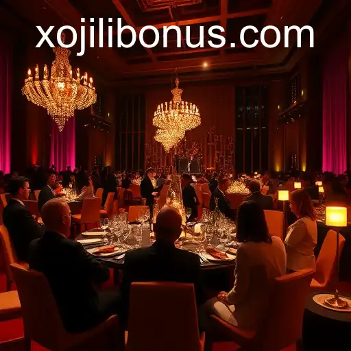 XOJILI BONUS: Unlocking the World of Exclusive Events