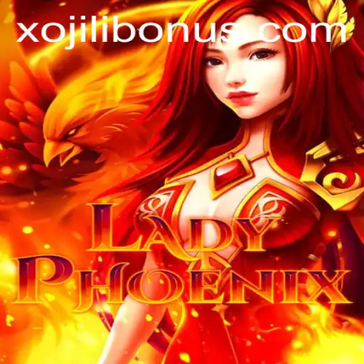 Experience the Enchantment of LadyPhoenix with XOJILI BONUS