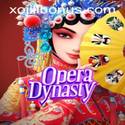 Discover the Magic of OperaDynasty: Understanding the XOJILI BONUS